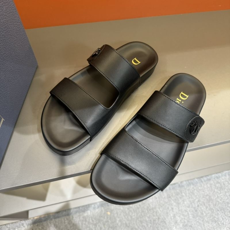 Christian Dior Slippers